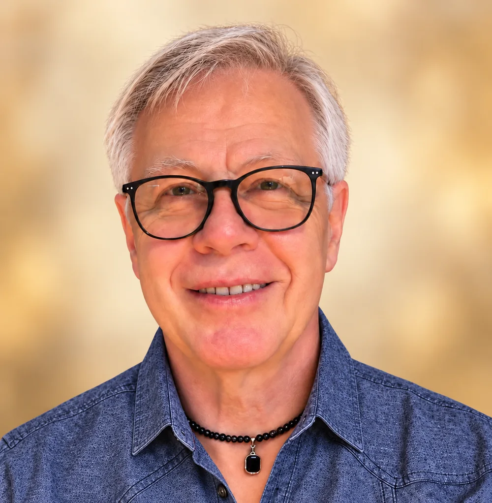 Klaus Hörmann