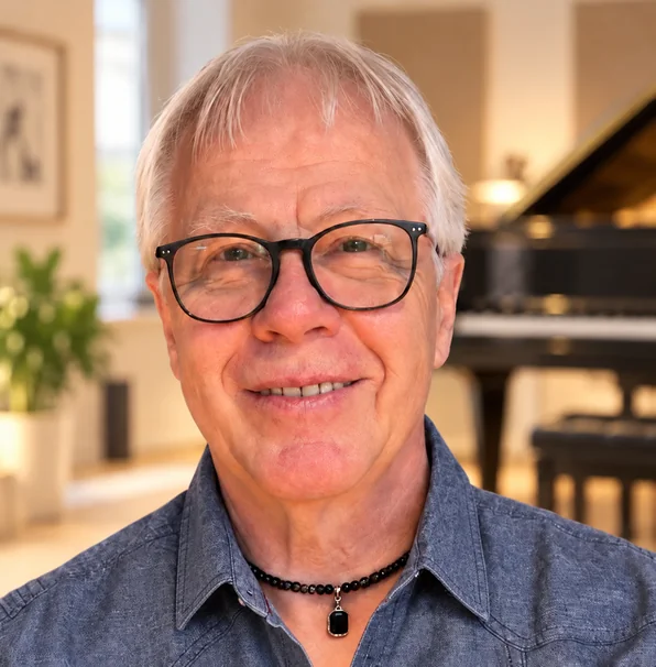 Klaus Hörmann